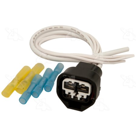 FOUR SEASONS Harness Connector, 37239 37239